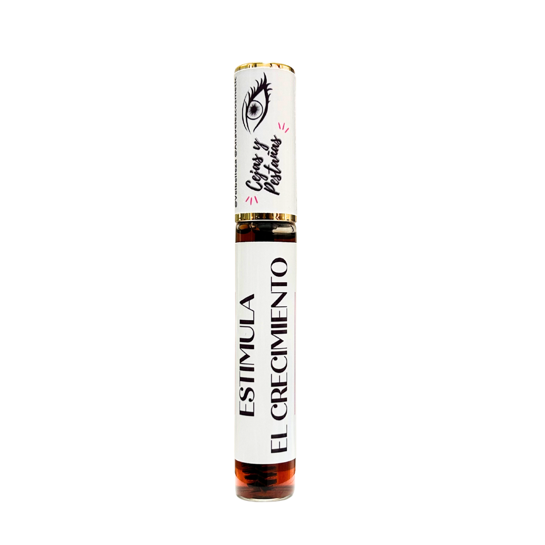 Serum para Cejas y Pestañas
