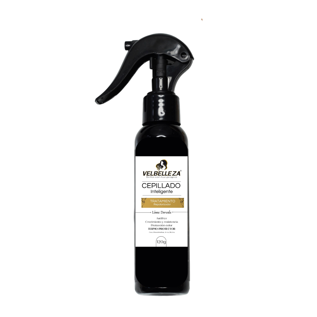 Termo protector Cepillado Inteligente
