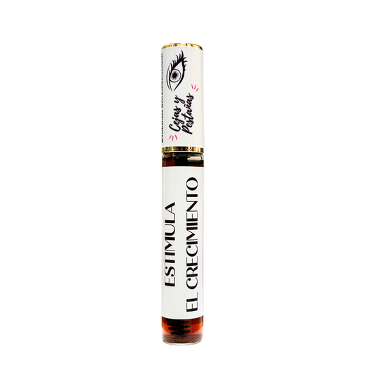 Serum para Cejas y Pestañas